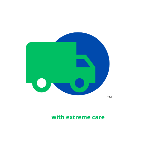 Movus Professional Moving Services Logo