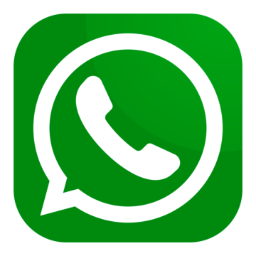WhatsApp Icon for Instant Moving Quotes